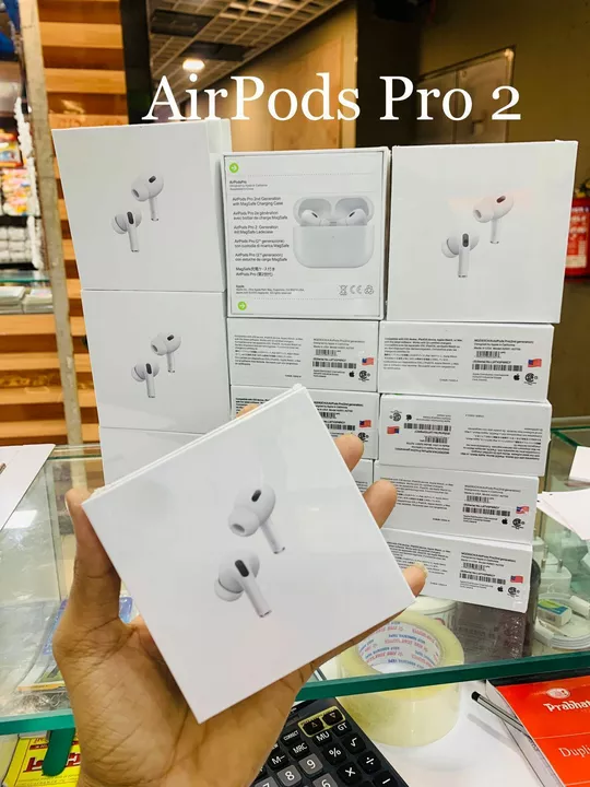 Airpods pro anc uploaded by business on 12/17/2022