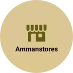 Business logo of Ammanstores