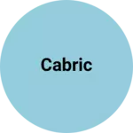 Business logo of Cabric