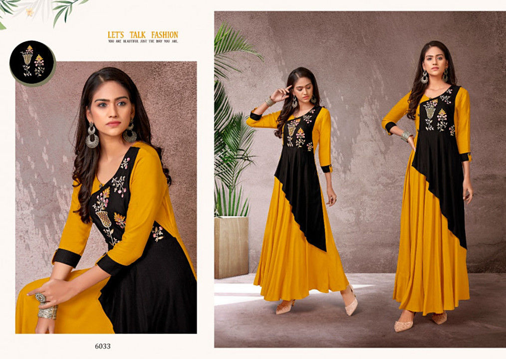Product uploaded by  Diya's Couture on 2/2/2021
