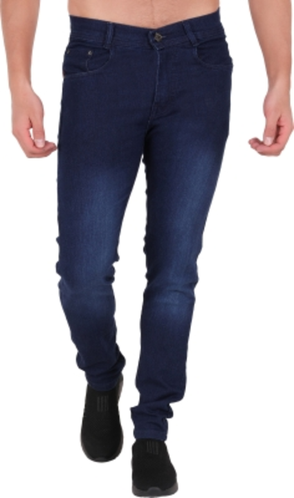 Post image I want 11-50 pieces of Jeans at a total order value of 5000. Please send me price if you have this available.