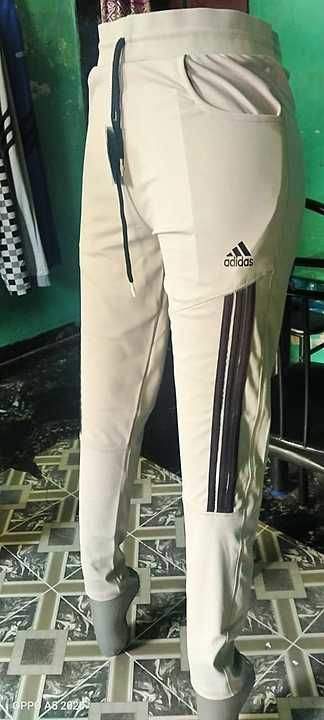 Track pant uploaded by business on 2/2/2021
