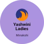 Business logo of Yashwini ladies corner