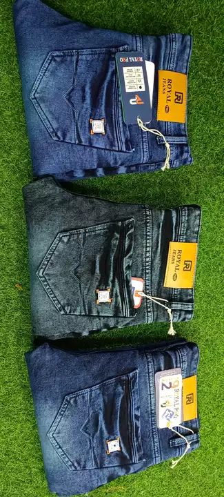 Heavy knitted  uploaded by Delhi jeans manufacturer on 12/17/2022