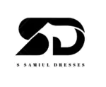 Business logo of S SAMIUL DRESSES 