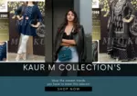 Business logo of KAUR MCOLLECTION