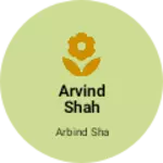 Business logo of Arvind Shah
