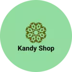 Business logo of Kandy SHOP based out of Jaipur