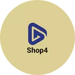 Business logo of Shop4