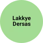Business logo of Lakkye dersas