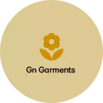 Business logo of GN Garments