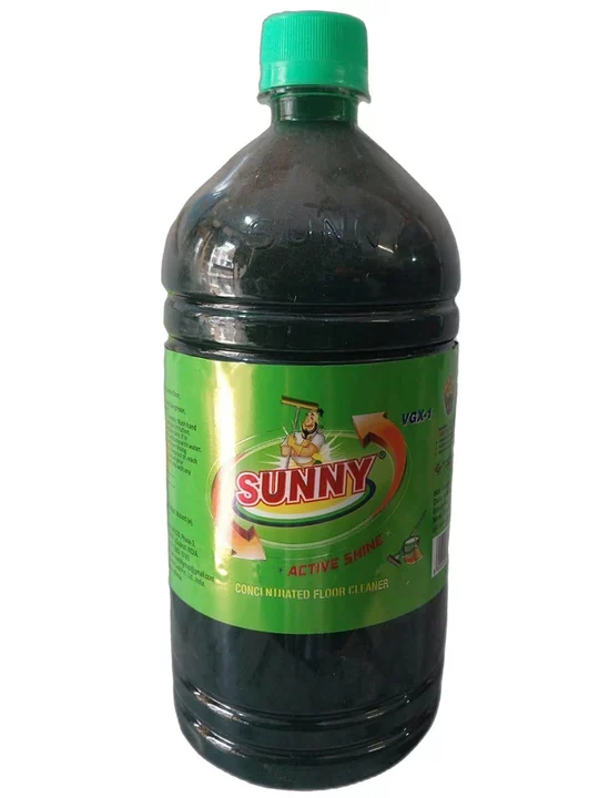 Original Active Shine Sunny phinyl 500ml uploaded by business on 12/17/2022