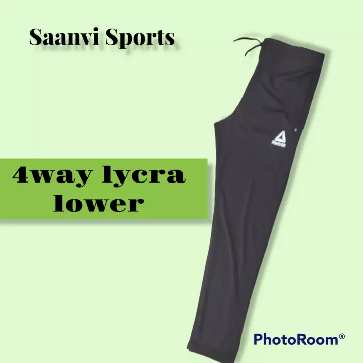 2way-4way-Ns lower and shorts uploaded by Saanvi sports on 12/17/2022