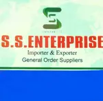 Business logo of S.S ENTERPRISES