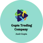Business logo of Gupta Trading Company