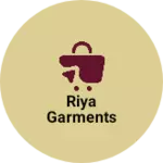 Business logo of Riya Garments