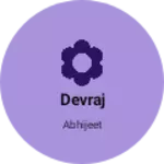 Business logo of Devraj