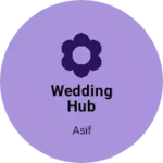 Business logo of Wedding Hub