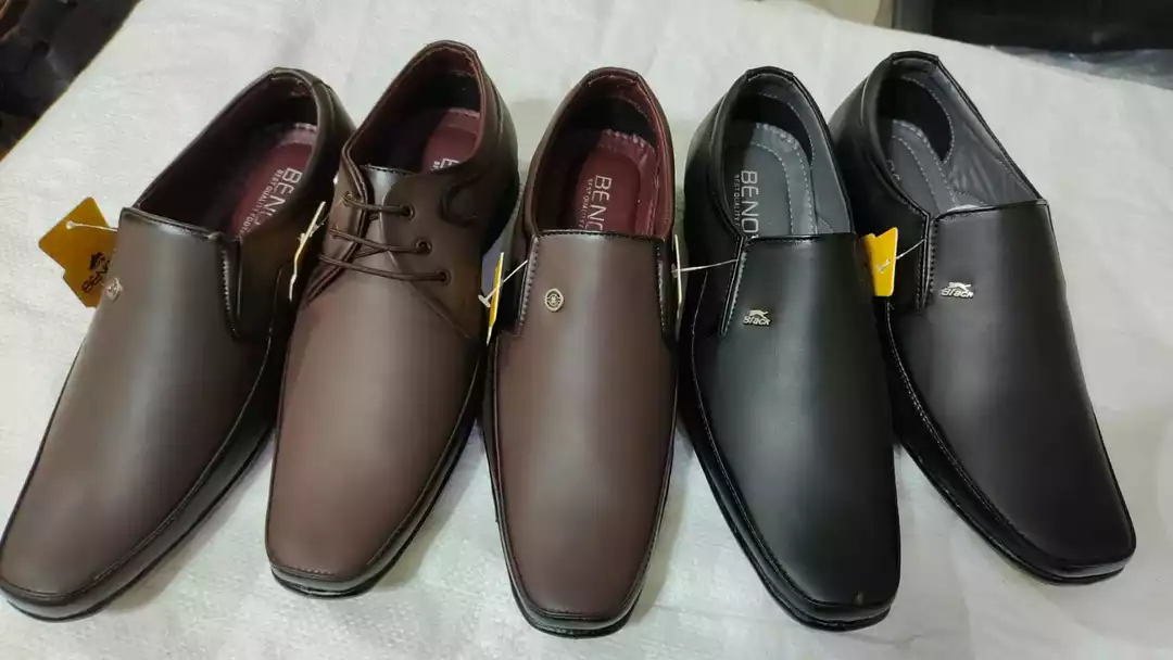 Formal shoe uploaded by S.B. Footwear on 12/17/2022