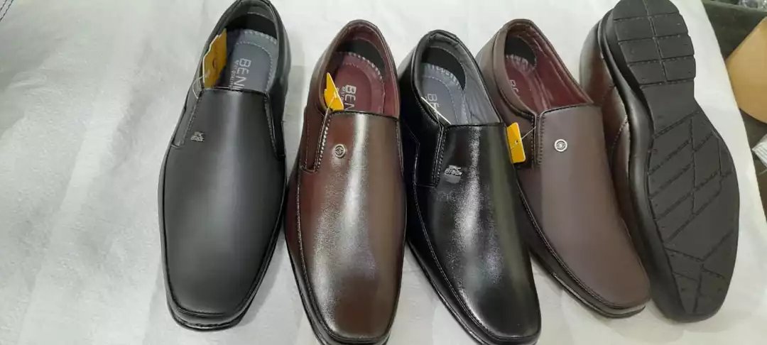 Mukesan shoe uploaded by S.B. Footwear on 12/17/2022