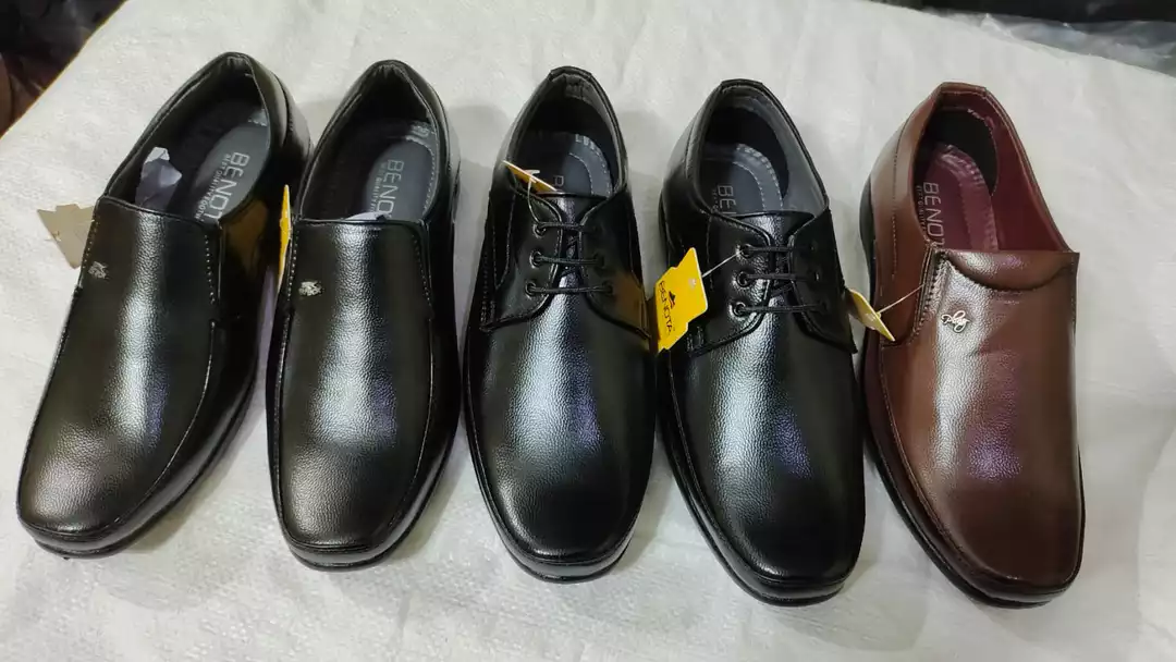 Mukesan  shoe 2 uploaded by S.B. Footwear on 12/17/2022