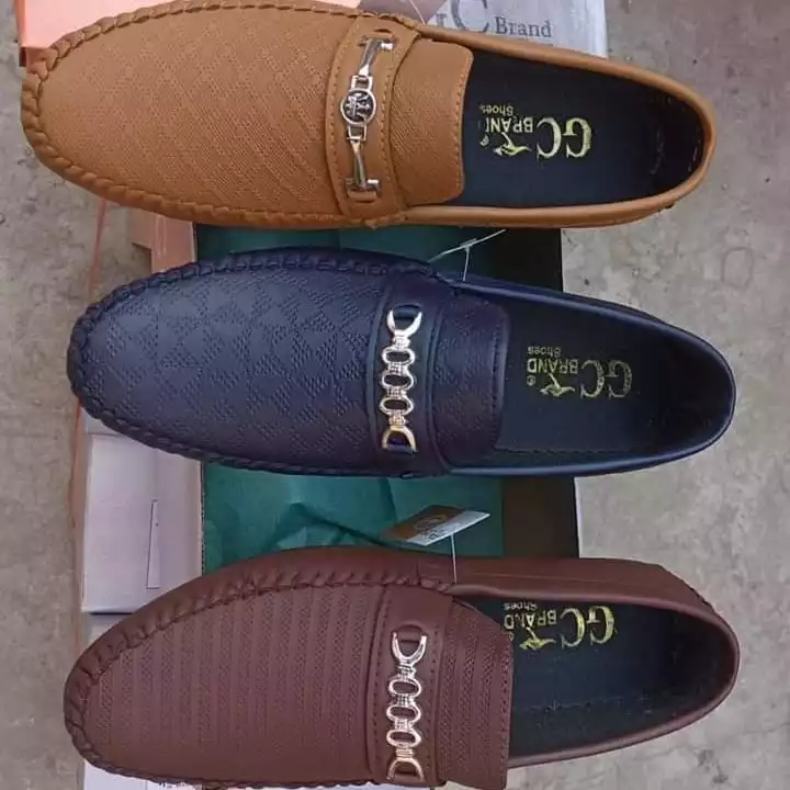 Lofer shoe uploaded by S.B. Footwear on 12/17/2022