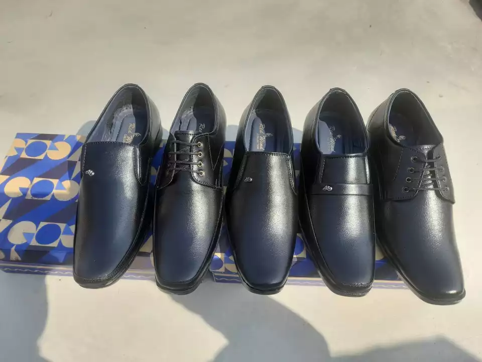 Formal shoe i uploaded by S.B. Footwear on 12/17/2022