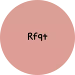 Business logo of Rfqt