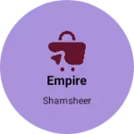 Business logo of Empire