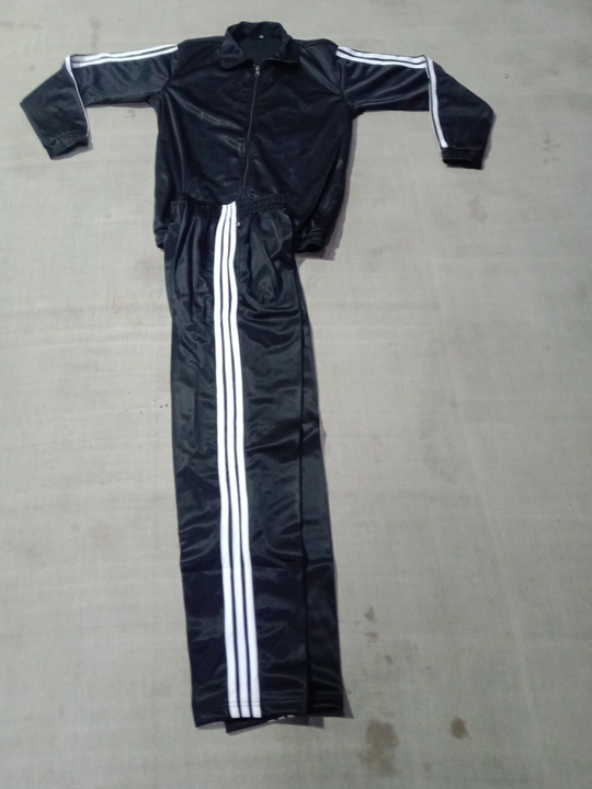 Track Suit  uploaded by Manufactur of tracksuits,lower t shirt etc. on 12/18/2022