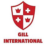 Business logo of Gill Int.
