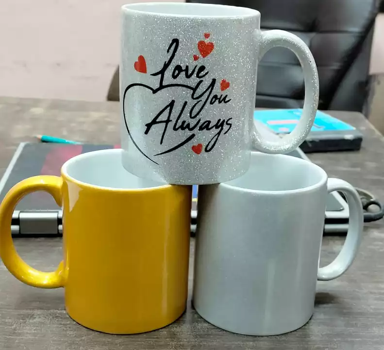 sublimation printid mug uploaded by business on 12/18/2022