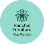 Business logo of Panchal garments