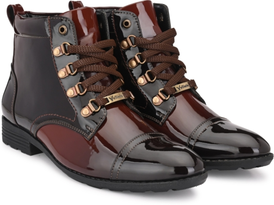 Vellinto Boots For Men  uploaded by business on 12/18/2022