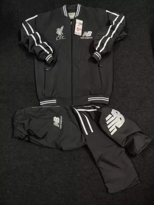 Tpu track suit  uploaded by Gopal G Garments on 12/18/2022