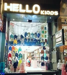 Business logo of Hello kids
