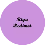 Business logo of Riya redimet