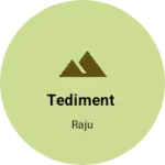 Business logo of Tediment