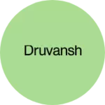 Business logo of Druvansh