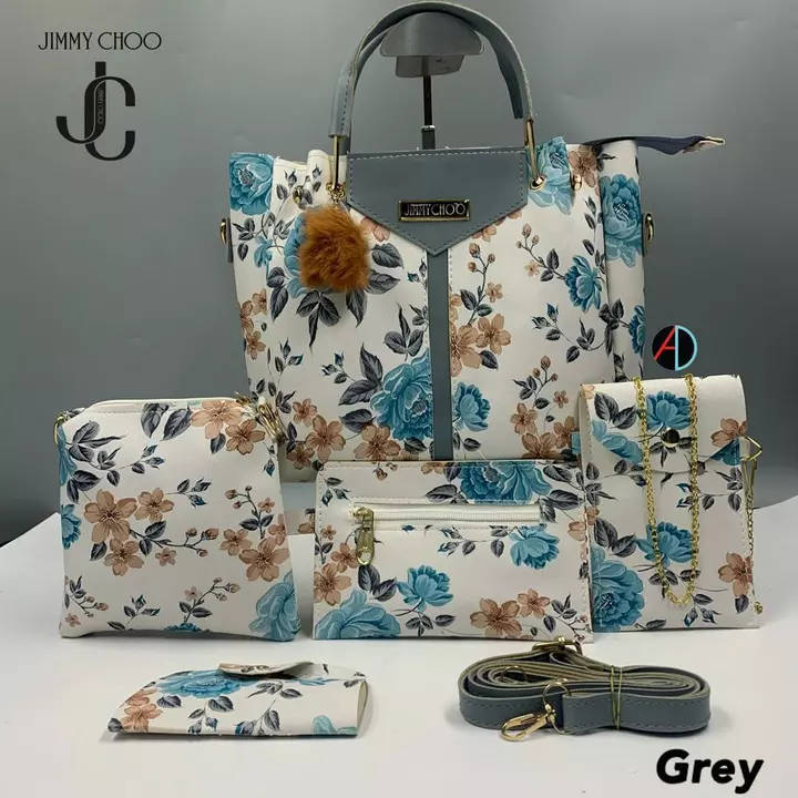 Jimmy choo bags uploaded by SS fashions on 12/18/2022