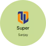 Business logo of Super