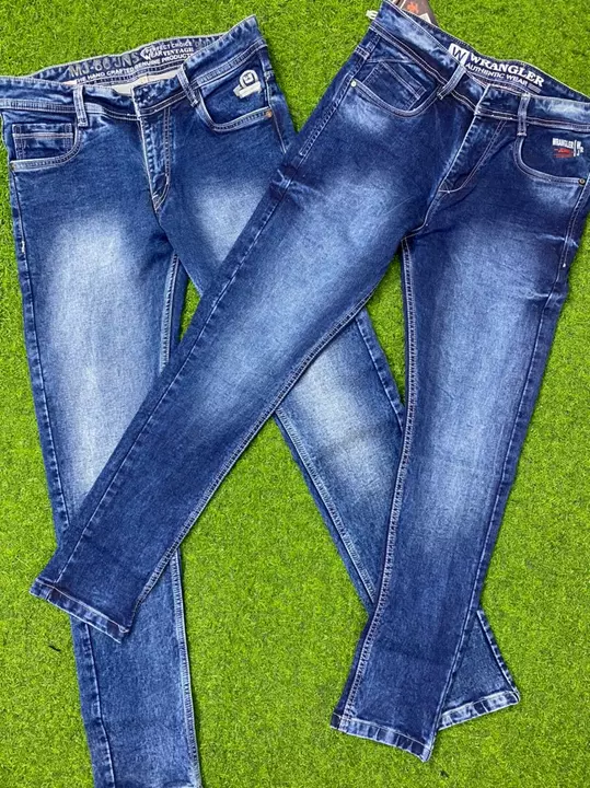 Multibrand jeans  uploaded by Ss traders on 12/18/2022