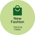 Business logo of New fashion garments Ajitgarh