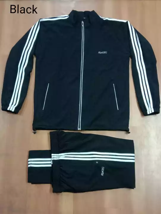 Tracksuit  uploaded by Taycon sports  on 12/18/2022