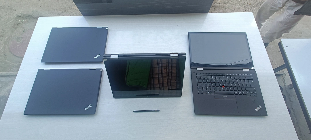 lenovo thinkpad t420 uploaded by business on 12/18/2022