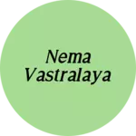 Business logo of Nema vastralaya