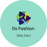Business logo of Ds fashion