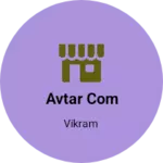 Business logo of Avtar com