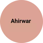 Business logo of Ahirwar