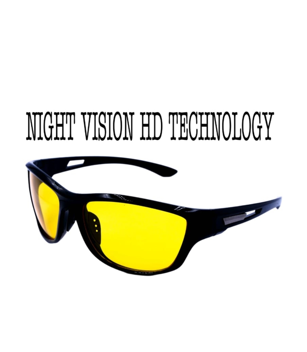 Always in demand Night driving glasses  uploaded by EYELLUSION EYEWEAR on 12/18/2022